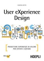 User experience design