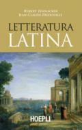 Letteratura latina