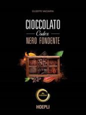 Cioccolato codex nero fondente