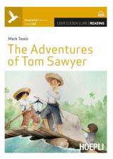 THE ADVENTURES OF TOM SAWYER