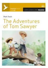 THE ADVENTURES OF TOM SAWYER