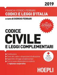 Codice civile e leggi complementari