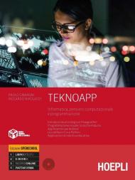 TEKNOAPP INFORMATICA, PENSIERO COMPUTAZIONALE E PROGRAMMAZIONE