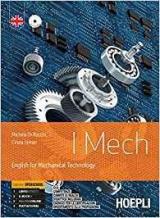 MECH (I) ENGLISH FOR MECHANICAL TECHNOLOGY