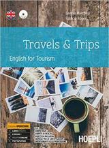 TRAVELS & TRIPS ENGLISH FOR TOURISM