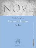 NOVE - FACILIUS CORSO DI LATINO