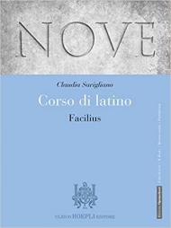 NOVE - FACILIUS CORSO DI LATINO