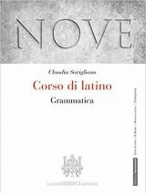 NOVE - GRAMMATICA CORSO DI LATINO