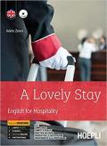 LOVELY STAY ENGLISH FOR HOSPITALITY