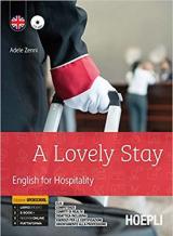 LOVELY STAY ENGLISH FOR HOSPITALITY