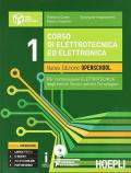 Corso di elettrotecnica ed elettronica. Con Eserciziario. Per gli Ist. tecnici industriali. Con e-book. Con espansione online