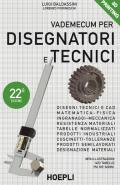 Vademecum per disegnatori e tecnici