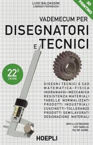 Vademecum per disegnatori e tecnici