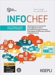 INFOCHEF TIC PER L'ENOGASTRONOMIA E L'OSPITALITÀ ALBERGHIERA