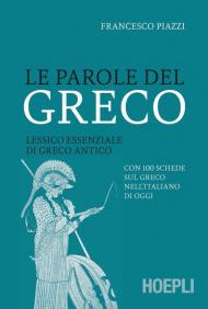 parole del greco