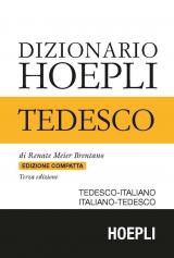Dizionario di tedesco. Tedesco-italiano, italiano-tedesco. Ediz. compatta