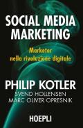 Social media marketing. Marketer nella rivoluzione digitale