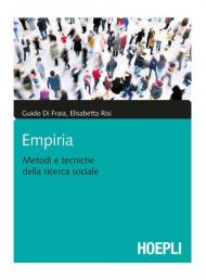 Empiria. Metodi e tecniche della ricerca sociale