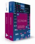 Hoepli Test. Economia. Box