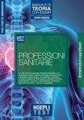 Hoepl Test. Professioni sanitarie. Manuale di teoria con esempi