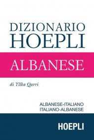 Dizionario di albanese. Albanese-italiano, italiano-albanese. Ediz. compatta