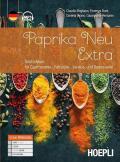 PAPRIKA NEU EXTRA DEUTSCHKURS FUR GASTRONOMIE-, PATISSERIE-, SERVICE- UND BARPERSONAL