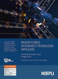 NUOVO CORSO DI SCIENZE E TECNOLOGIE APPLICATE ND