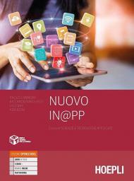 NUOVO IN@PP CORSO DI SCIENZE E TECNOLOGIE APPLICATE