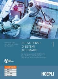 NUOVO CORSO DI SISTEMI AUTOMATICI PER LE ARTICOLAZIONI ELETTROTECNICA, ELETTRONICA E AUTOMAZIONE DEGLI ISTITUT