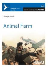 ANIMAL FARM ND