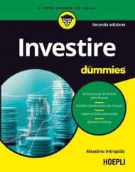 Investire for dummies. Nuova ediz.