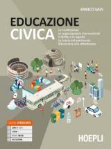 Educazione civica. Con e-book. Con espansione online