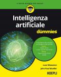 Intelligenza artificiale for dummies