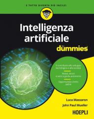 Intelligenza artificiale for dummies