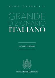 Grande dizionario italiano