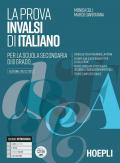 INVALSI. Italiano. Per la 5ª classe degli Ist. tecnici e professionali. Con e-book. Con espansione online