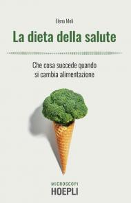 La dieta della salute. Che cosa succede quando si cambia alimentazione