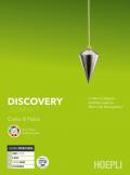 Discovery. Corso di fisica. Ediz. Compact. Per il biennio delle Scuole superiori. Con e-book. Con espansione online