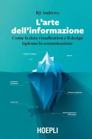 L' arte dell'informazione. Come la data visualization e il design ispirano la comunicazione