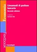 Lineamenti di gestione bancaria