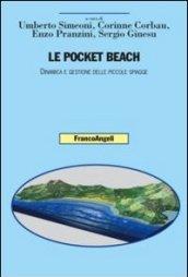 Le pocket beach. Dinamica e gestione delle piccole spiagge