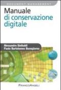 Manuale di conservazione digitale