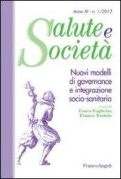 Nuovi modelli di governance e integrazione socio-sanitaria