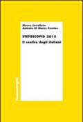 Stetoscopio 2015. Il sentire degli italiani