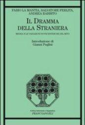 Il dramma della straniera. Medea e le variazioni novecentesche del mito