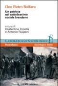 Don Pietro Boifava. Un patriota nel cattolicesimo sociale bresciano