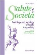 Sociology and sociology of health: a round trip