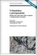 Urbanistica e perequazione. Regime dei suoli, land value recapture e compensazione nei piani