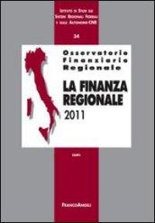 Osservatorio finanziario regionale: 34