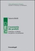 L'economia dei prefetti. L'Abruzzo e il Molise tra guerra e ricostruzione